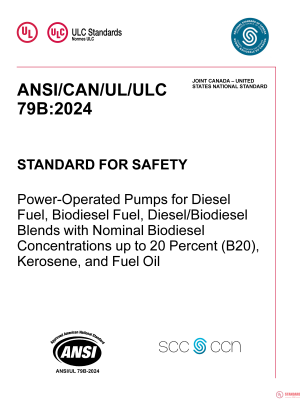 UL 79B PDF UL 79B PDF